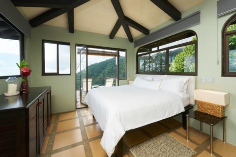 Rancho Pacifico Costa Rica